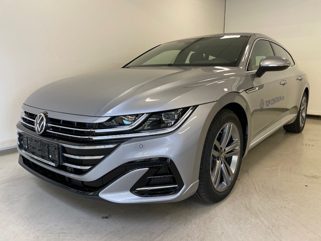 Volkswagen Arteon Shooting Brake 2,0 TDI 7DSG 110KW/150PS R-Line