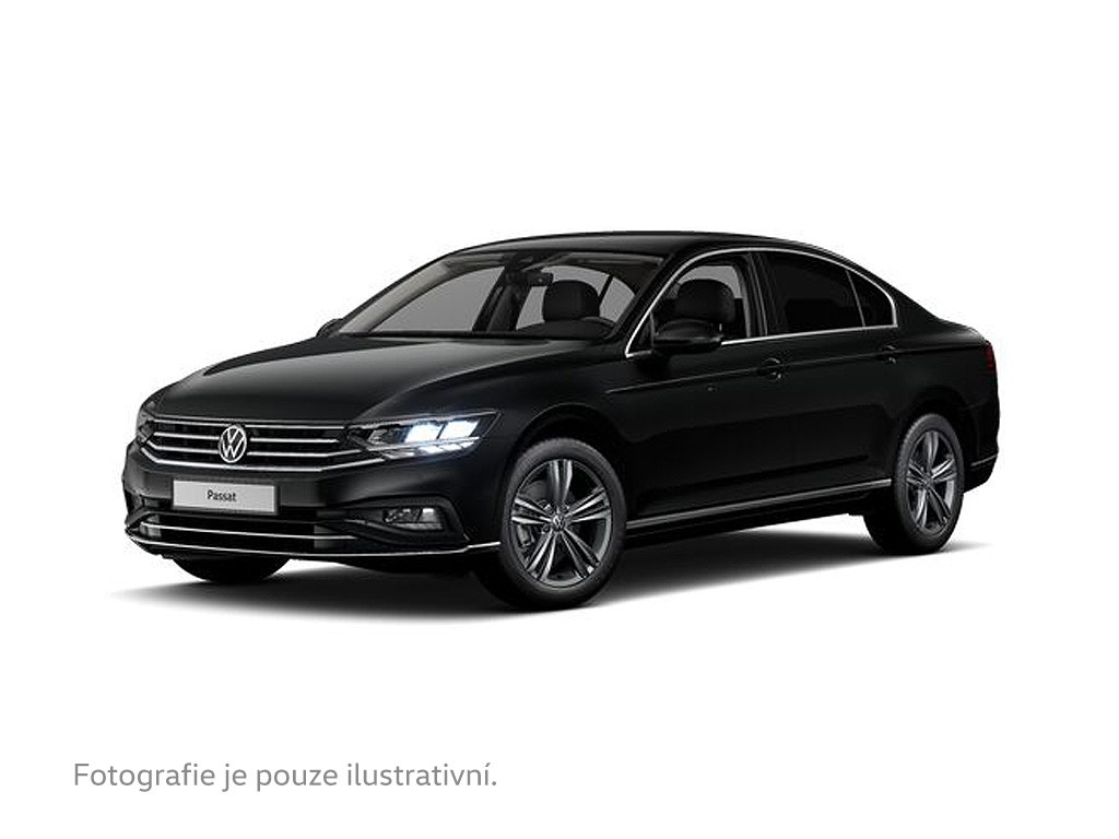 Volkswagen Passat 2,0 TDI EVO 7DSG 110KW/150PS Elegance