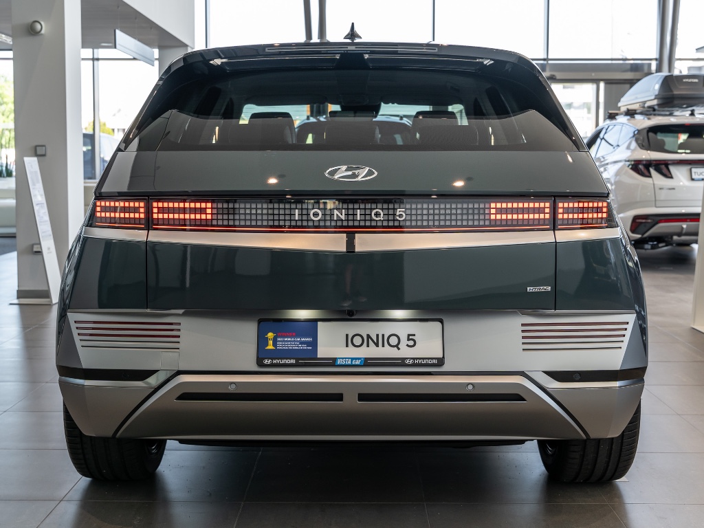 Hyundai Ioniq 5 POWER 77kWh 4x4