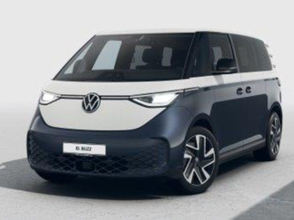 Volkswagen ID.Buzz kap 77 kWh Pro