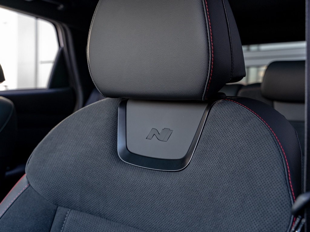 Hyundai Tucson 1,6 T-GDI 4x4 MHEV