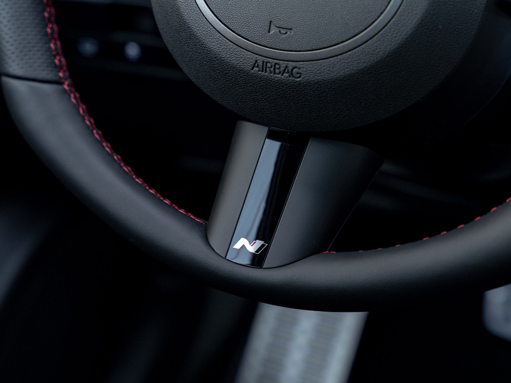 Hyundai Tucson 1,6 T-GDI 4x4 MHEV