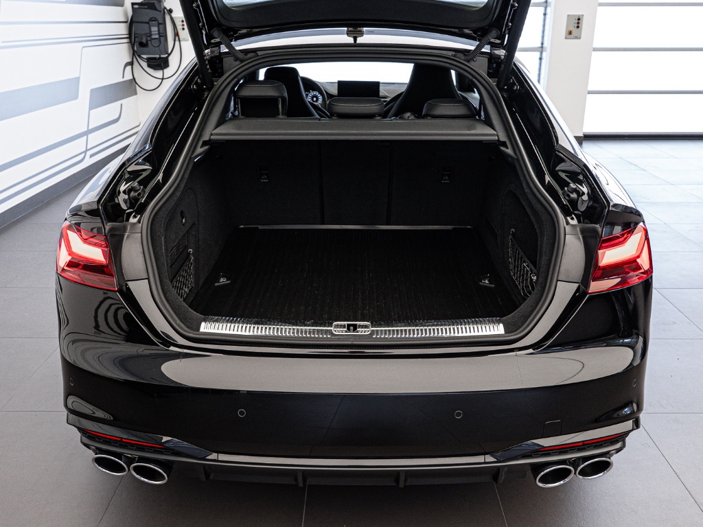 Audi S5 Sportback 55 3.0 TDI quattro (251kW/341k) 8st.- Tiptronic