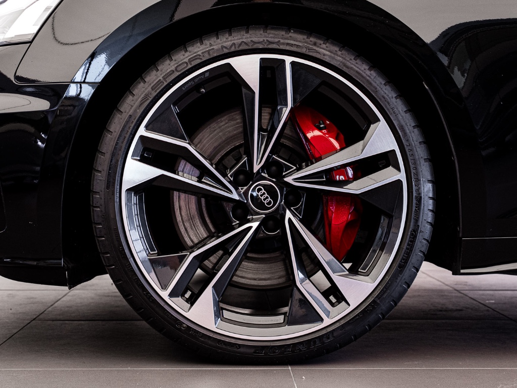 Audi S5 Sportback 55 3.0 TDI quattro (251kW/341k) 8st.- Tiptronic
