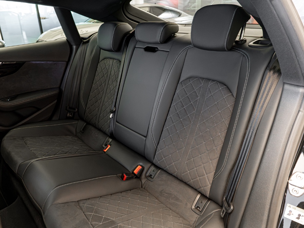 Audi S5 Sportback 55 3.0 TDI quattro (251kW/341k) 8st.- Tiptronic