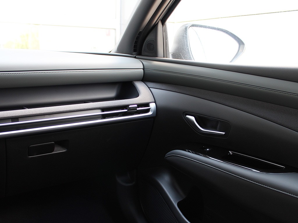 Hyundai Tucson 1,6 T-GDI 4x2