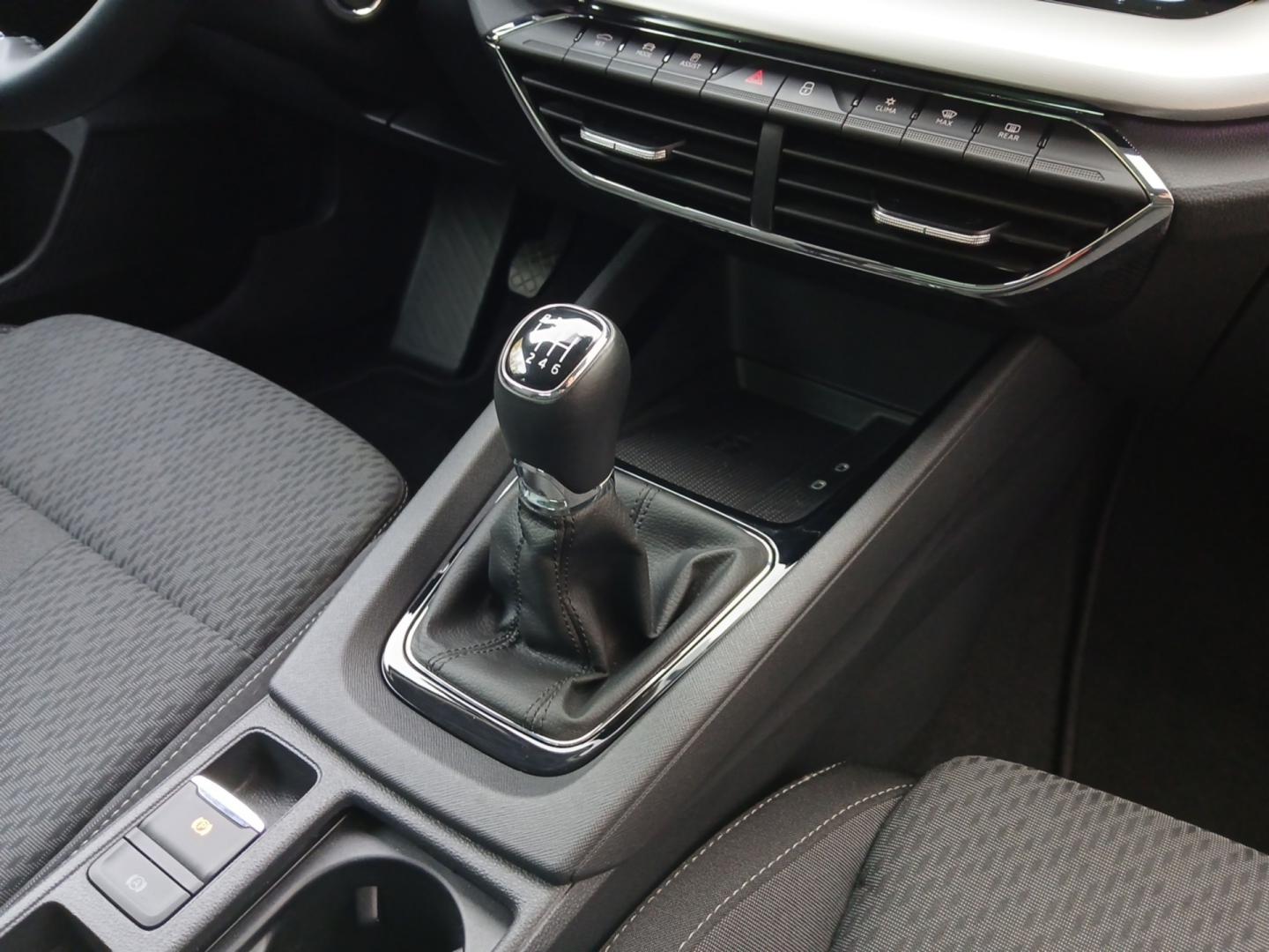 Škoda Octavia 1.5 TSI / 110 kW Style Plus