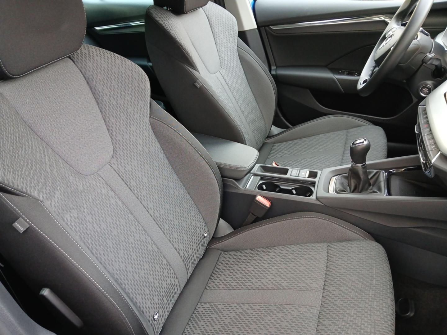 Škoda Octavia 1.5 TSI / 110 kW Style Plus