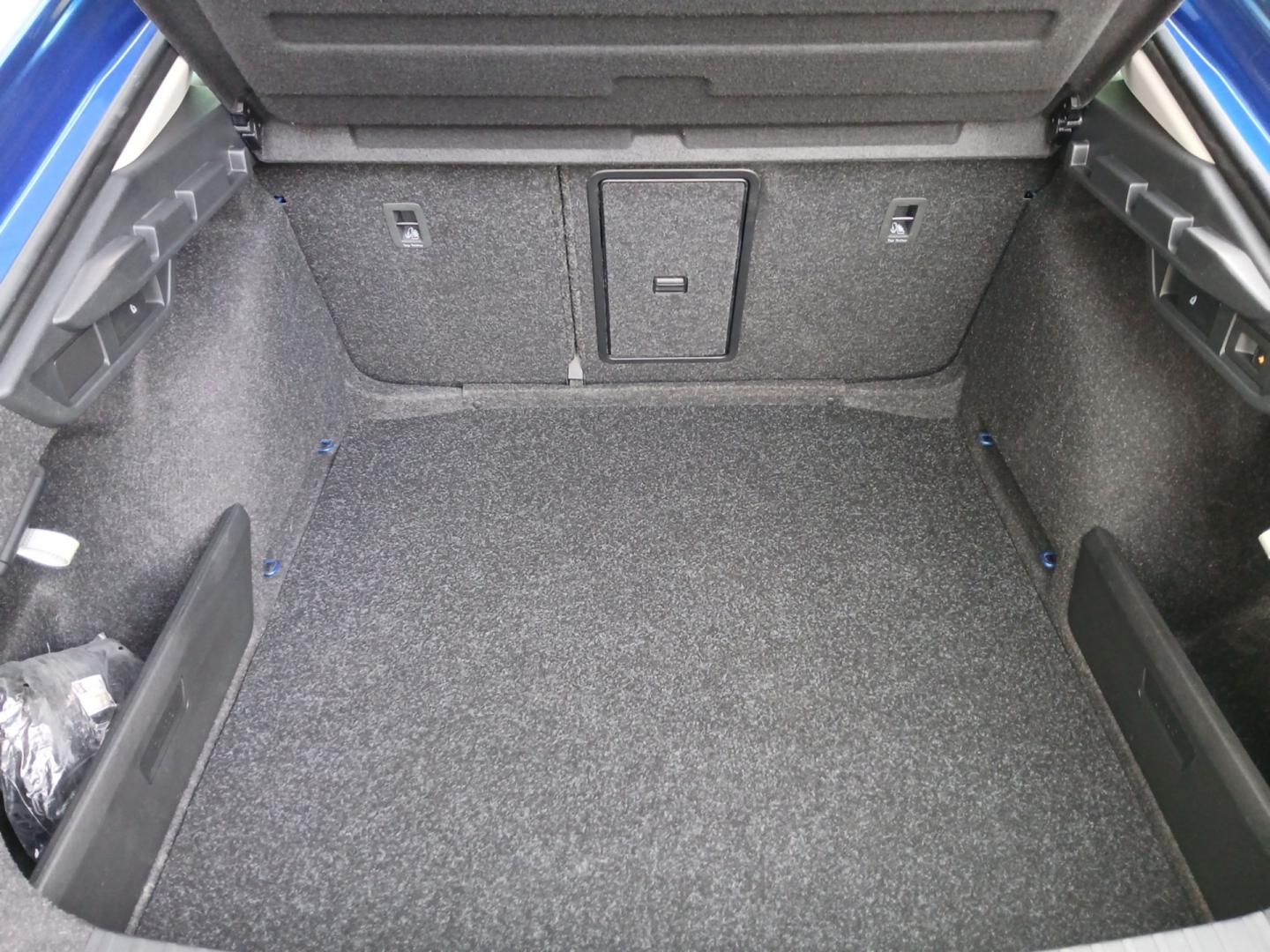 Škoda Octavia 1.5 TSI / 110 kW Style Plus