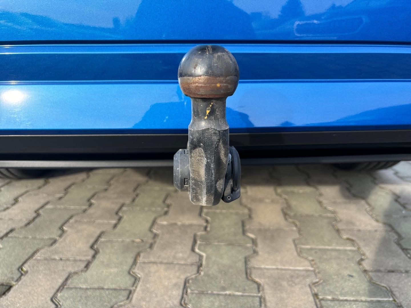 Škoda Octavia 1.5 TSI / 110 kW Style Plus