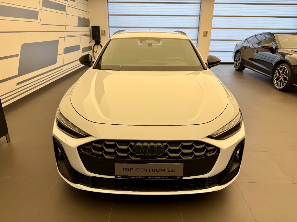 Audi A5 Avant 2,0 TFSI quattro (150kW/204k) S tronic