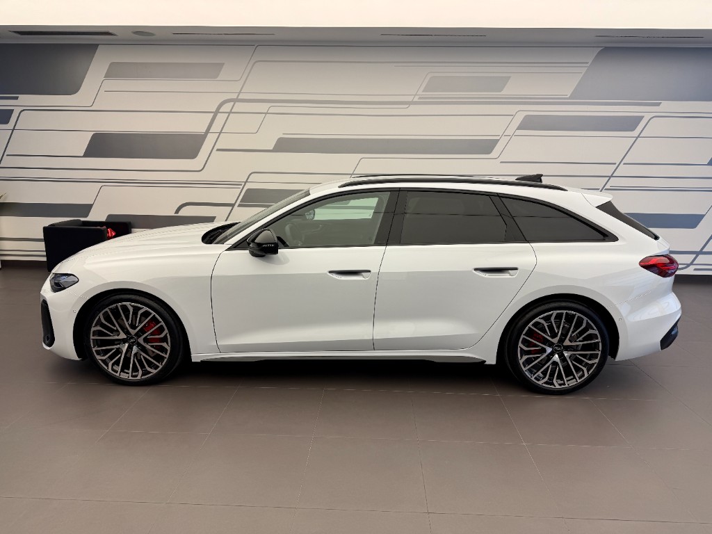 Audi A5 Avant 2,0 TFSI quattro (150kW/204k) S tronic
