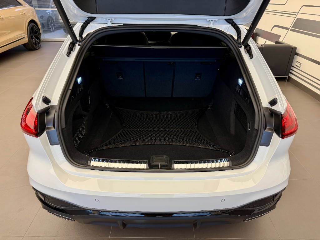 Audi A5 Avant 2,0 TFSI quattro (150kW/204k) S tronic