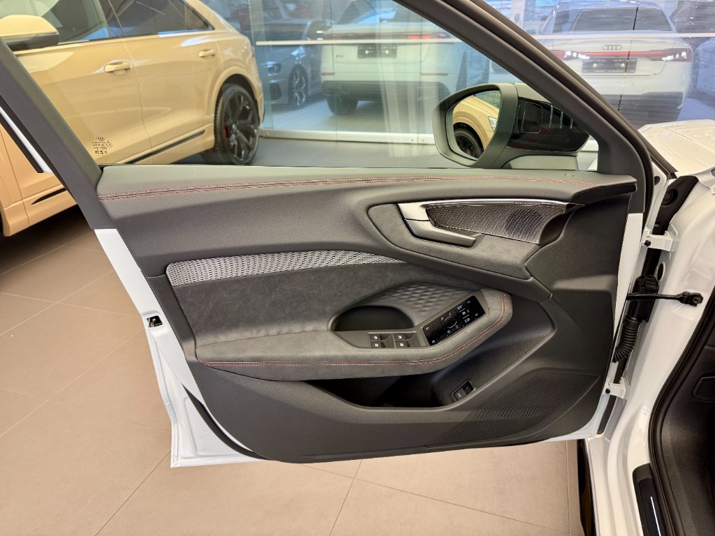 Audi A5 Avant 2,0 TFSI quattro (150kW/204k) S tronic