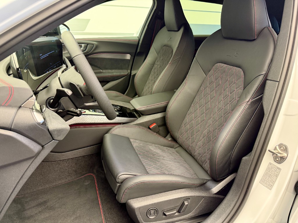 Audi A5 Avant 2,0 TFSI quattro (150kW/204k) S tronic