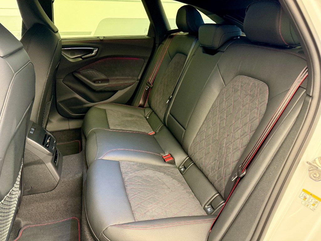 Audi A5 Avant 2,0 TFSI quattro (150kW/204k) S tronic