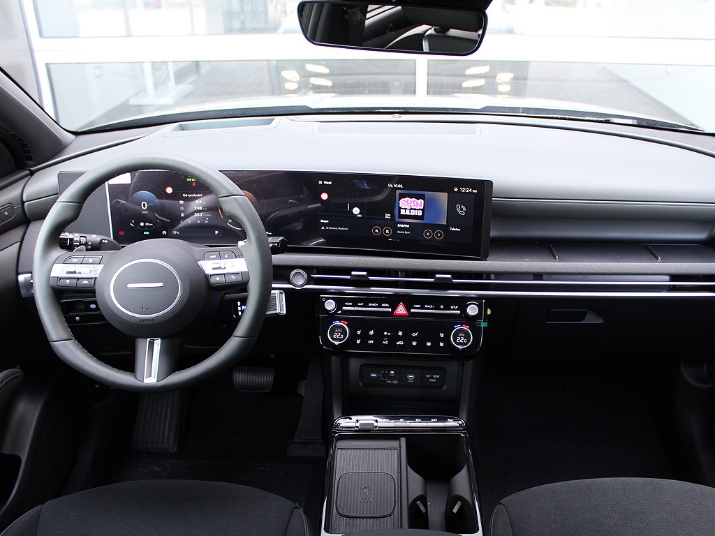 Hyundai Tucson 1,6 T-GDI 4x4 MHEV MR25 EDICE 20 YEARS LUXURY