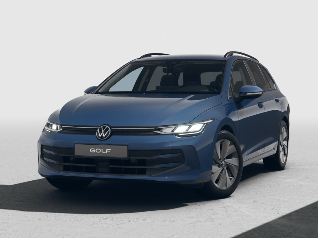 Volkswagen Golf Variant 1,5 TSI 85KW/115PS 6G People