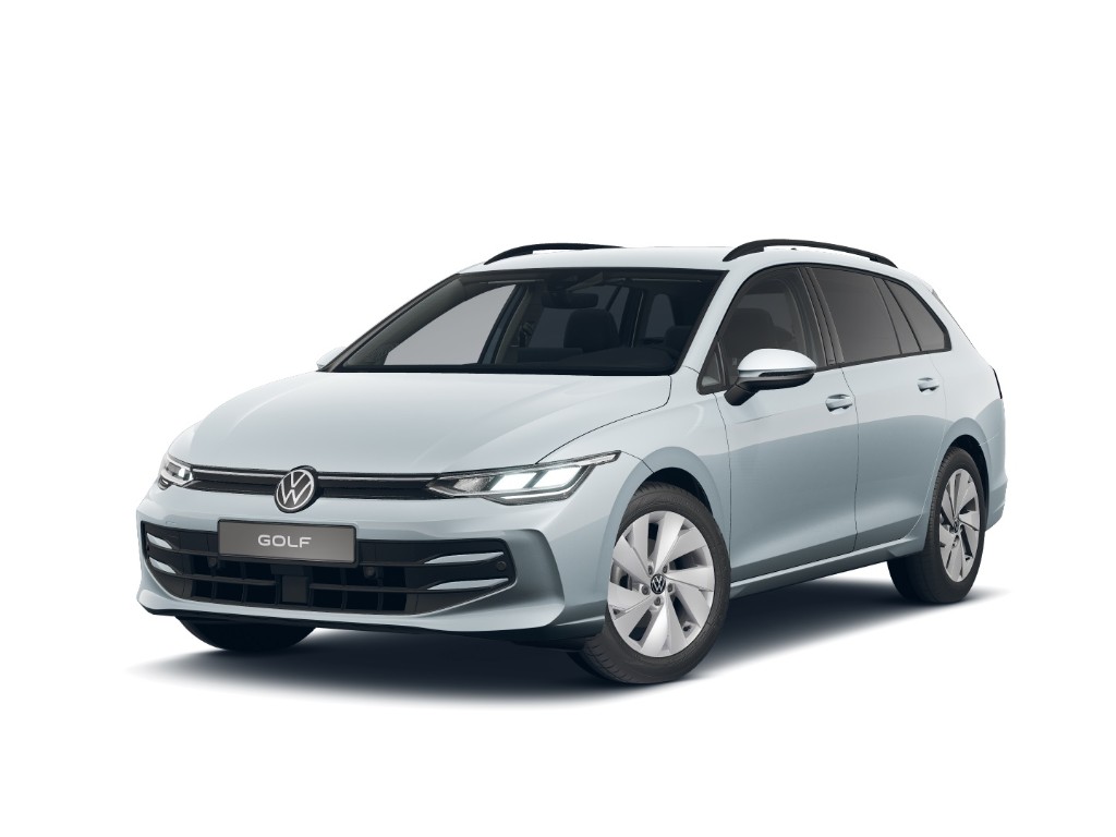 Volkswagen Golf Variant 1,5 TSI 85KW/115PS 6G People