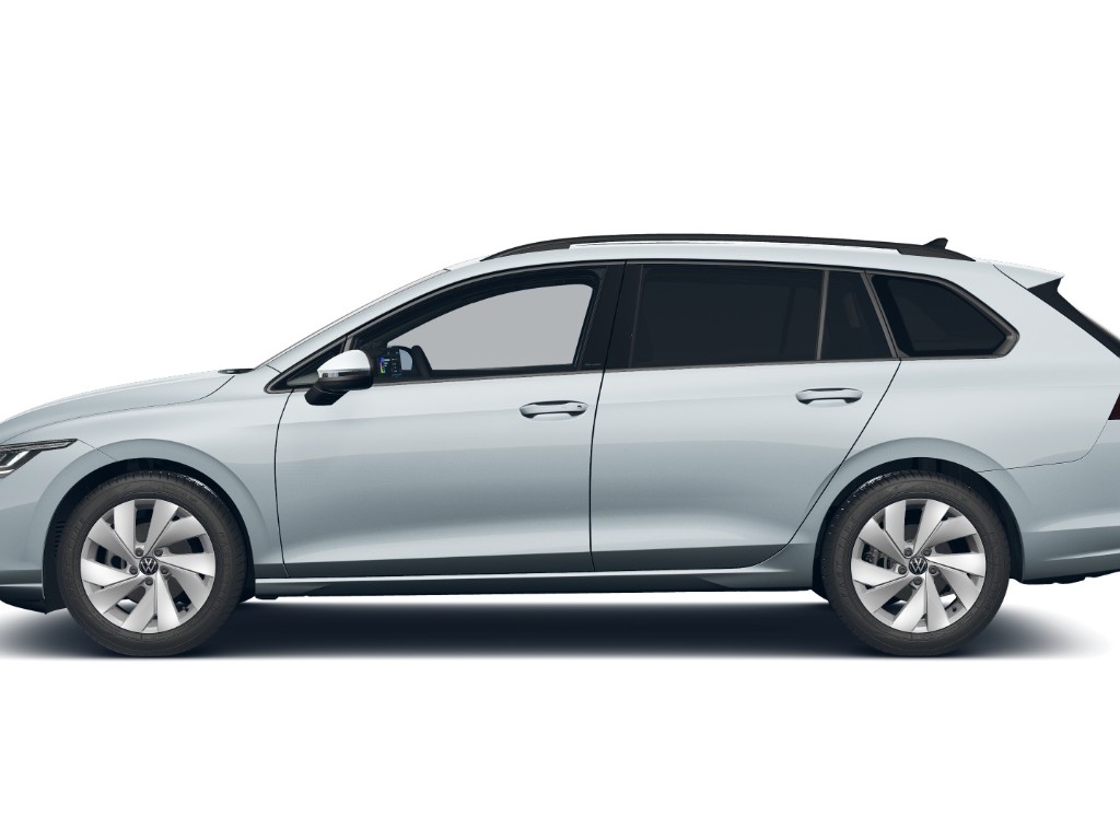 Volkswagen Golf Variant 1,5 TSI 85KW/115PS 6G