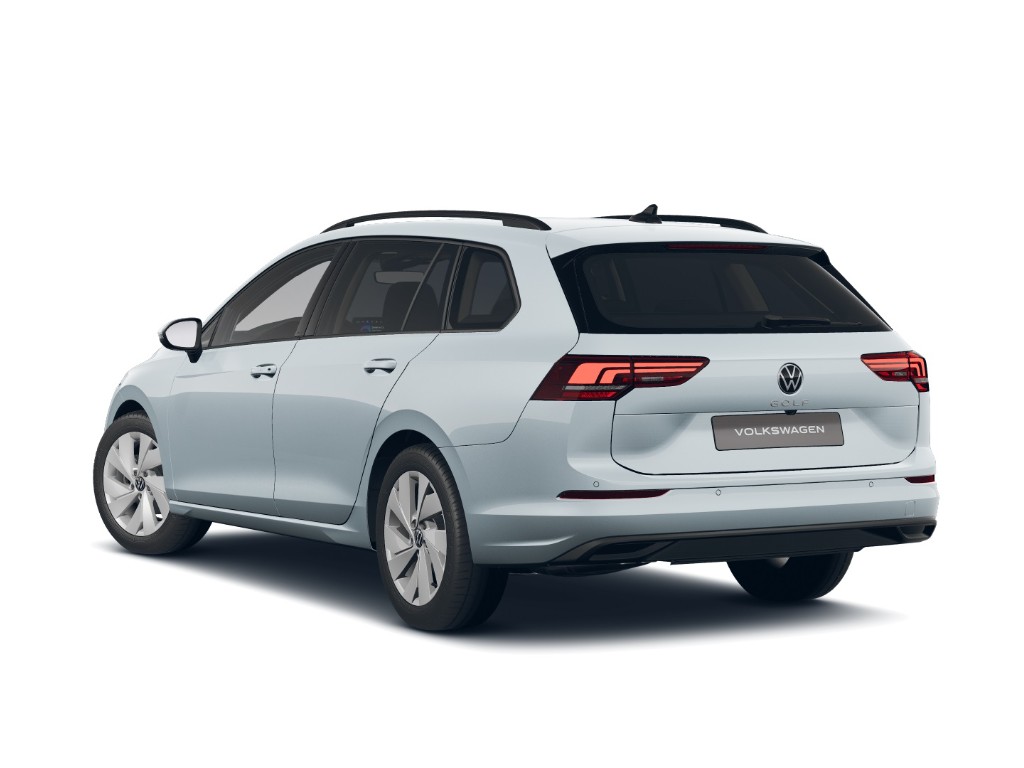 Volkswagen Golf Variant 1,5 TSI 85KW/115PS 6G