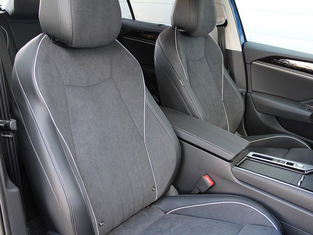 Volkswagen Passat 2,0 TDI 110 kW / 150k Elegance
