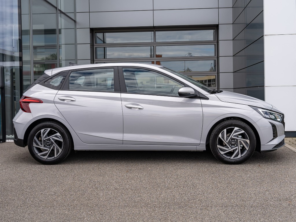 Hyundai i20 1,2I