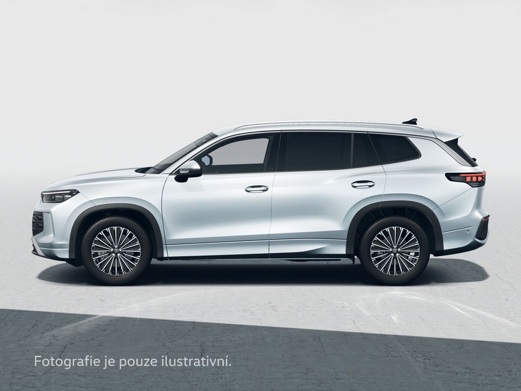 Volkswagen Tayron 1,5 eTSI mHEV 110KW/150PS People