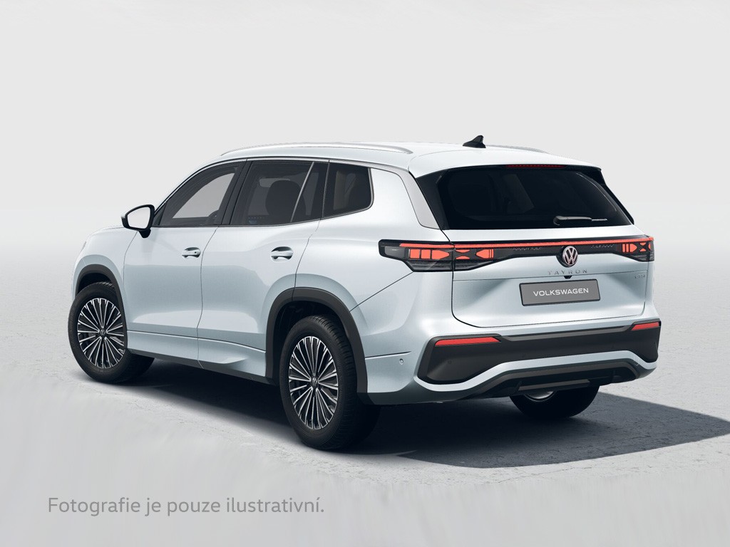 Volkswagen Tayron 1,5 eTSI mHEV 110KW/150PS People