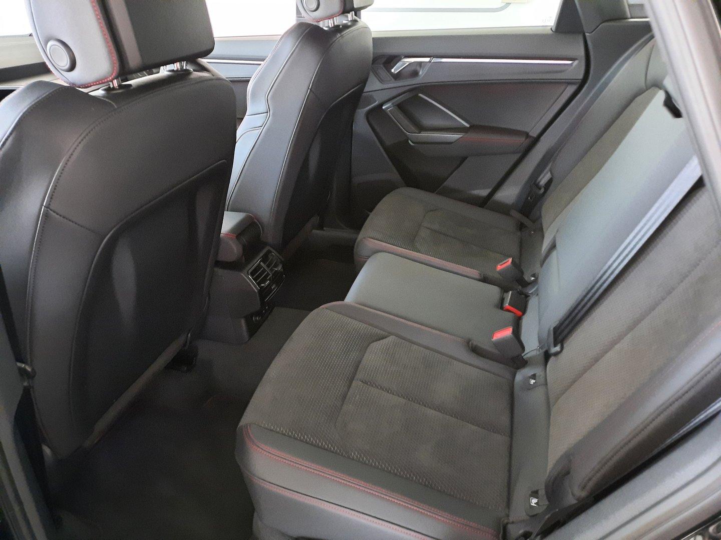 Audi Q3 40 TDI quattro (147kW/200k) S-tronic