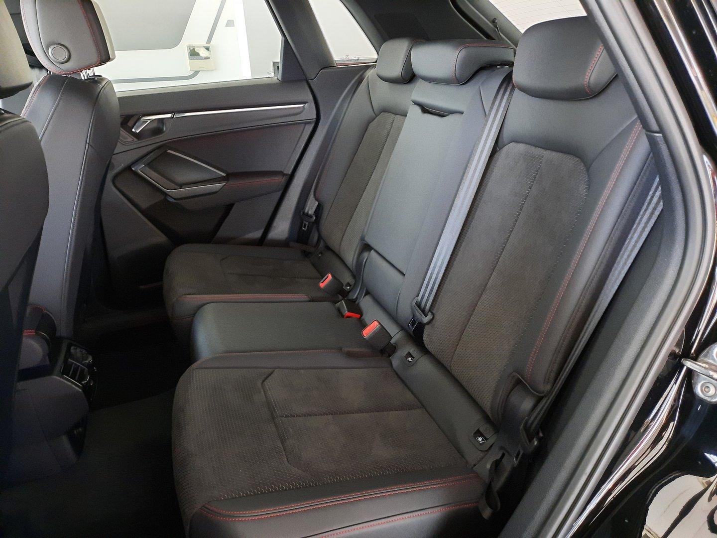 Audi Q3 40 TDI quattro (147kW/200k) S-tronic