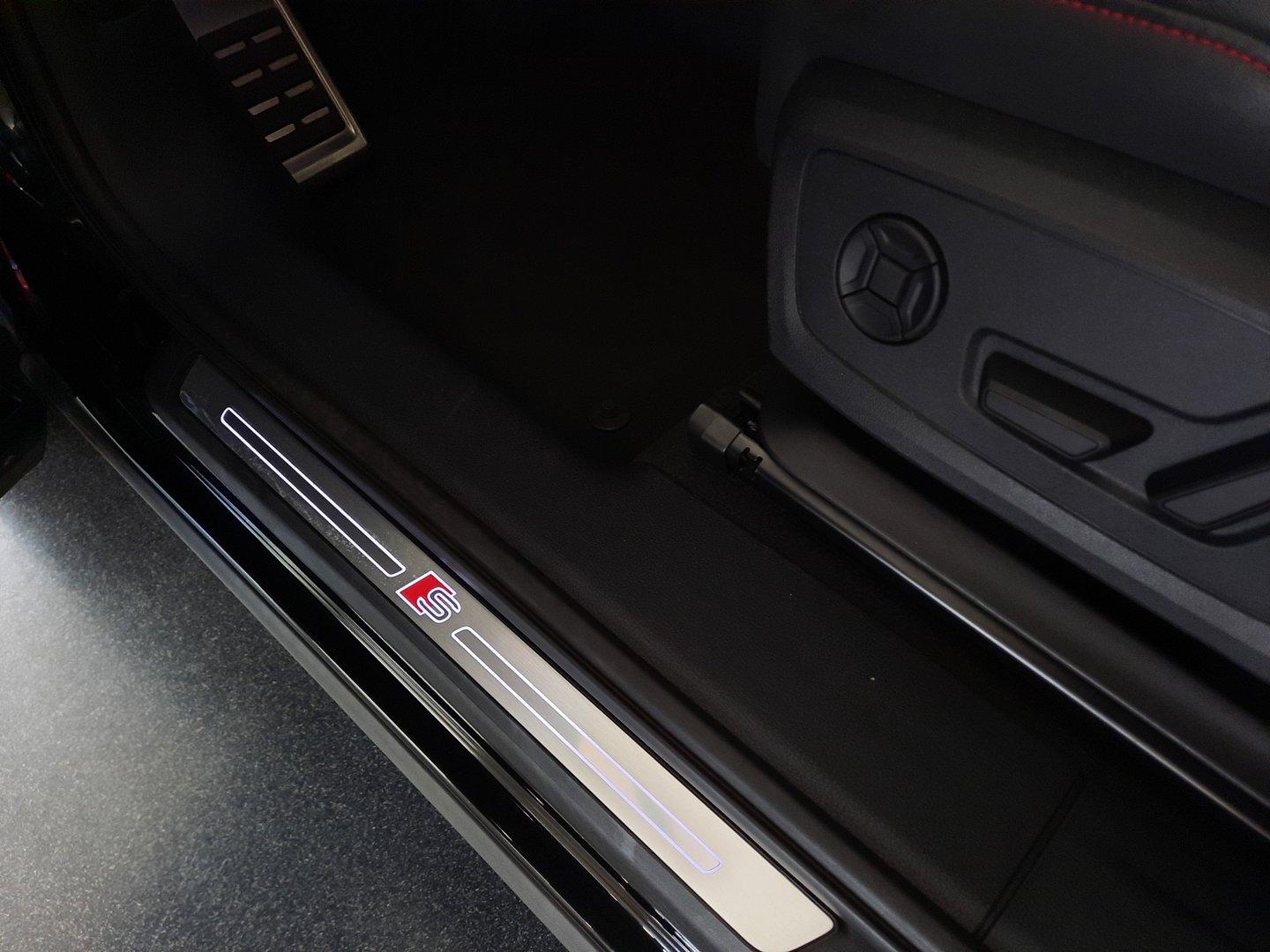 Audi Q3 40 TDI quattro (147kW/200k) S-tronic