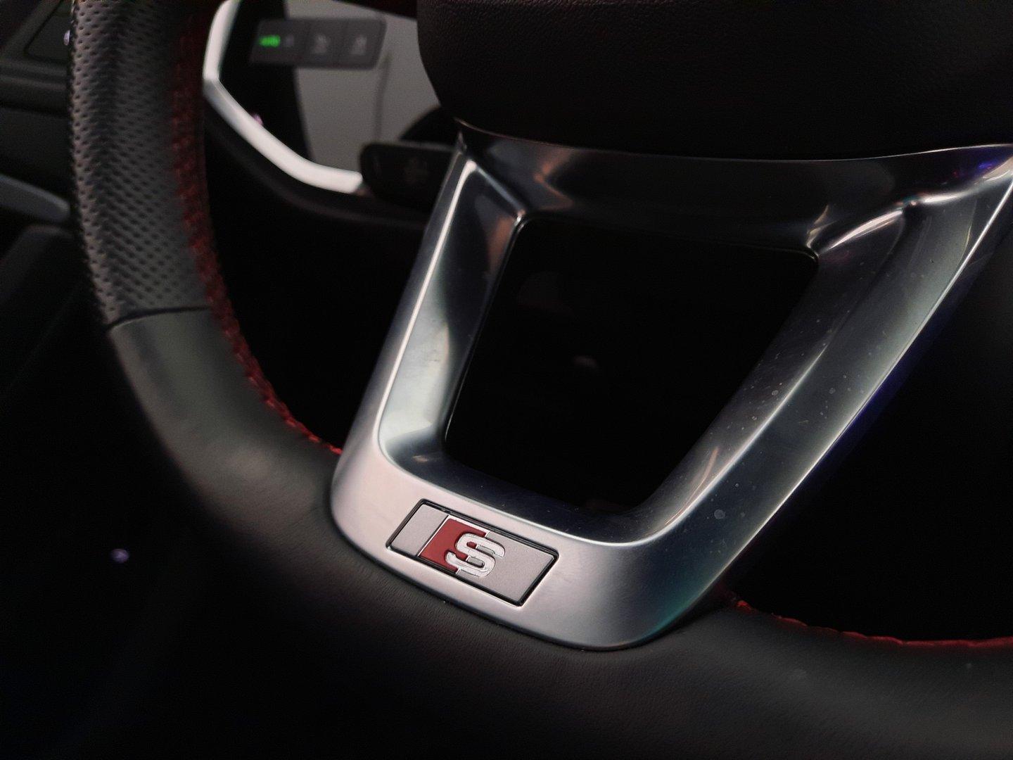 Audi Q3 40 TDI quattro (147kW/200k) S-tronic