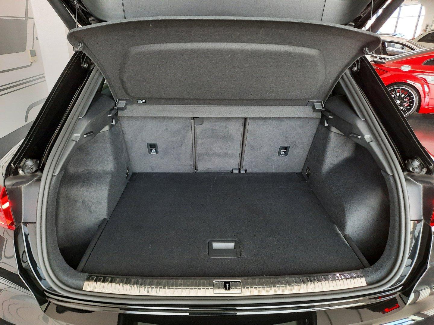 Audi Q3 40 TDI quattro (147kW/200k) S-tronic