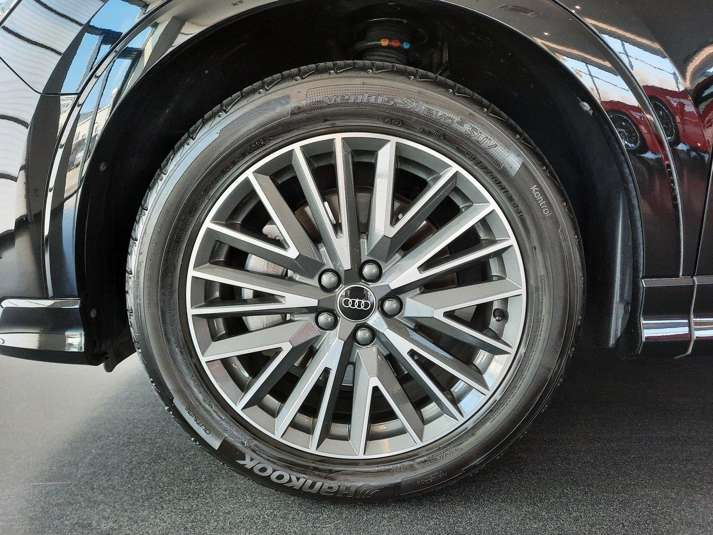 Audi Q3 40 TDI quattro (147kW/200k) S-tronic