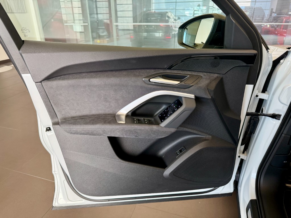 Audi Q5 NEW 2.0 TDI quattro (150kW/204k) S tronic