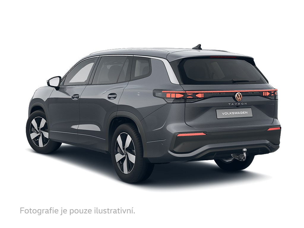 Volkswagen Tayron 2,0 TDI 110 kW 7DSG 110KW/150PS