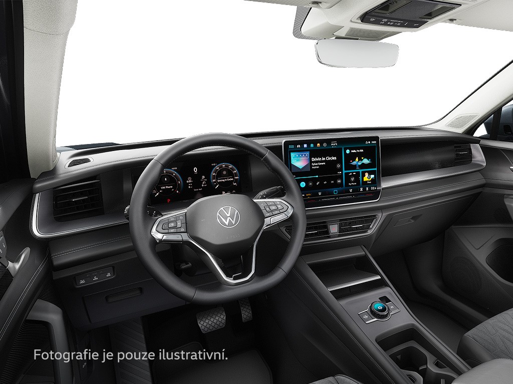 Volkswagen Tayron 2,0 TDI 110 kW 7DSG 110KW/150PS