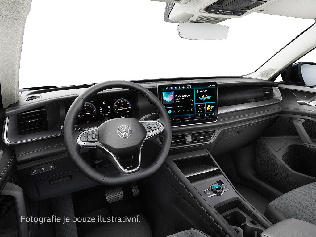 Volkswagen Tayron 2,0 TDI 110 kW 7DSG 110KW/150PS