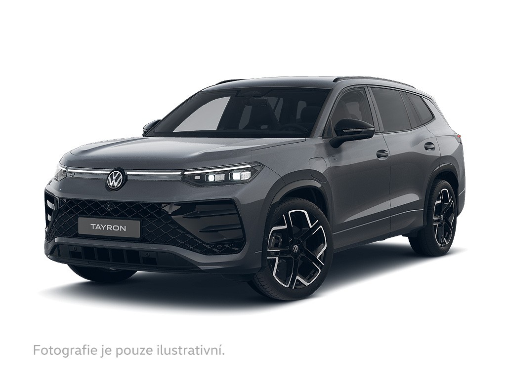 Volkswagen Tayron 2,0 TDI 142 kW193 k 4MOT R-Line