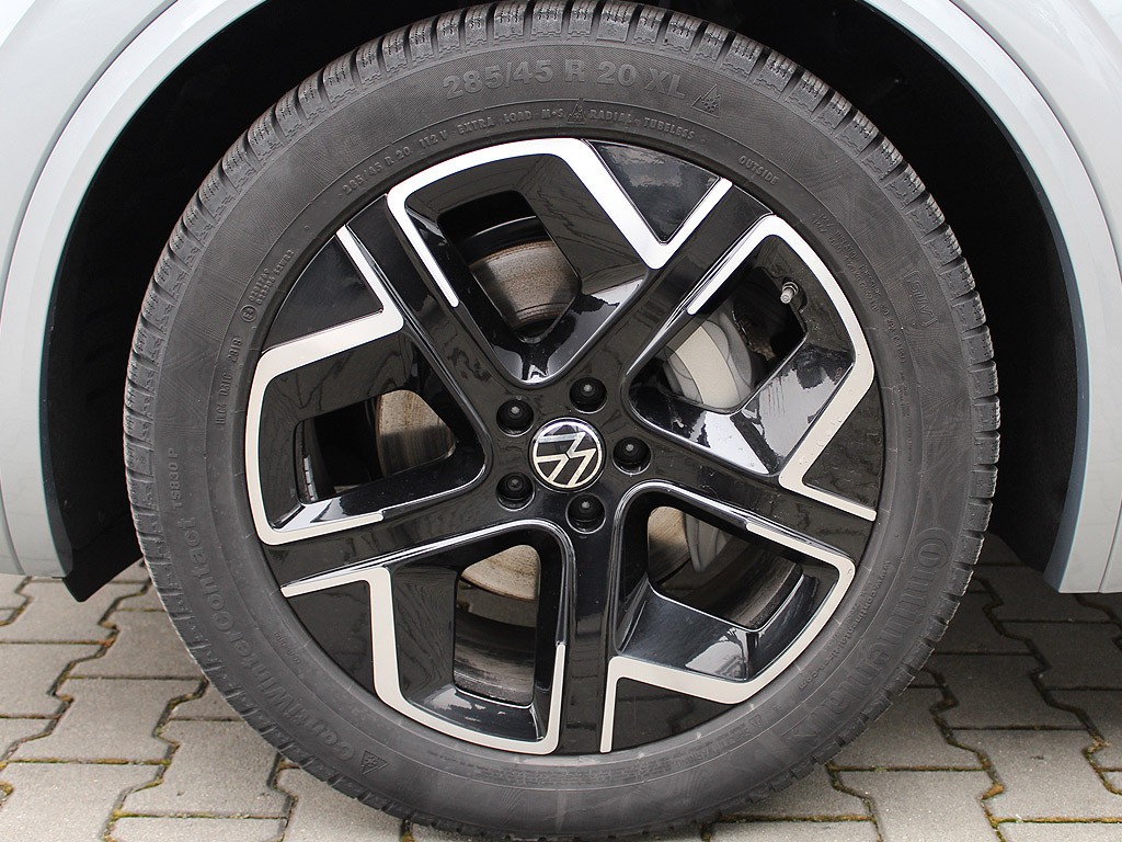 Volkswagen Touareg V6 3,0 TDI 170 kW 4MOT R-Line