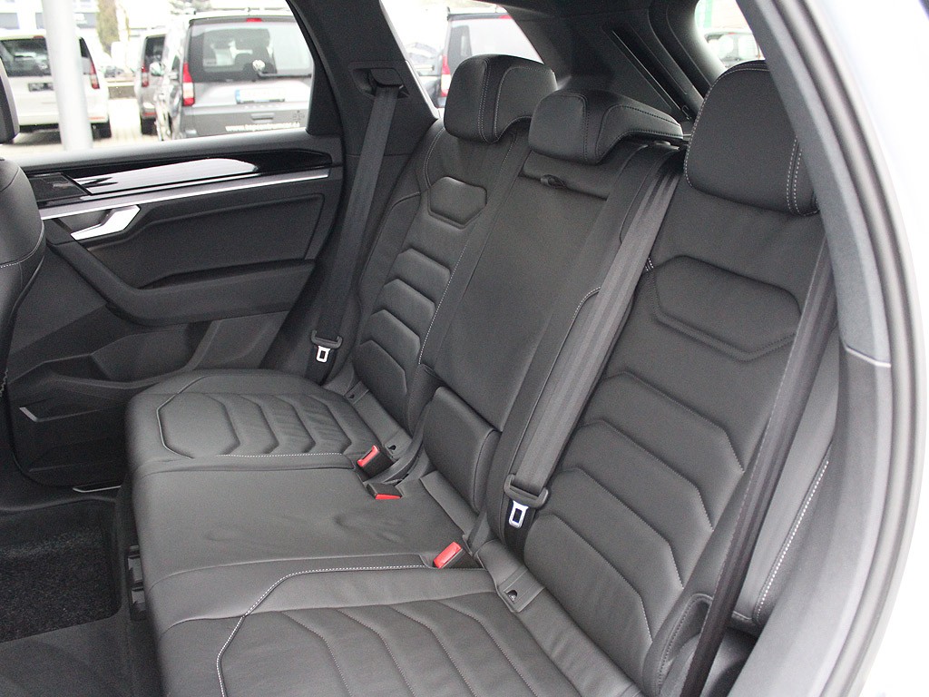 Volkswagen Touareg V6 3,0 TDI 170 kW 4MOT R-Line
