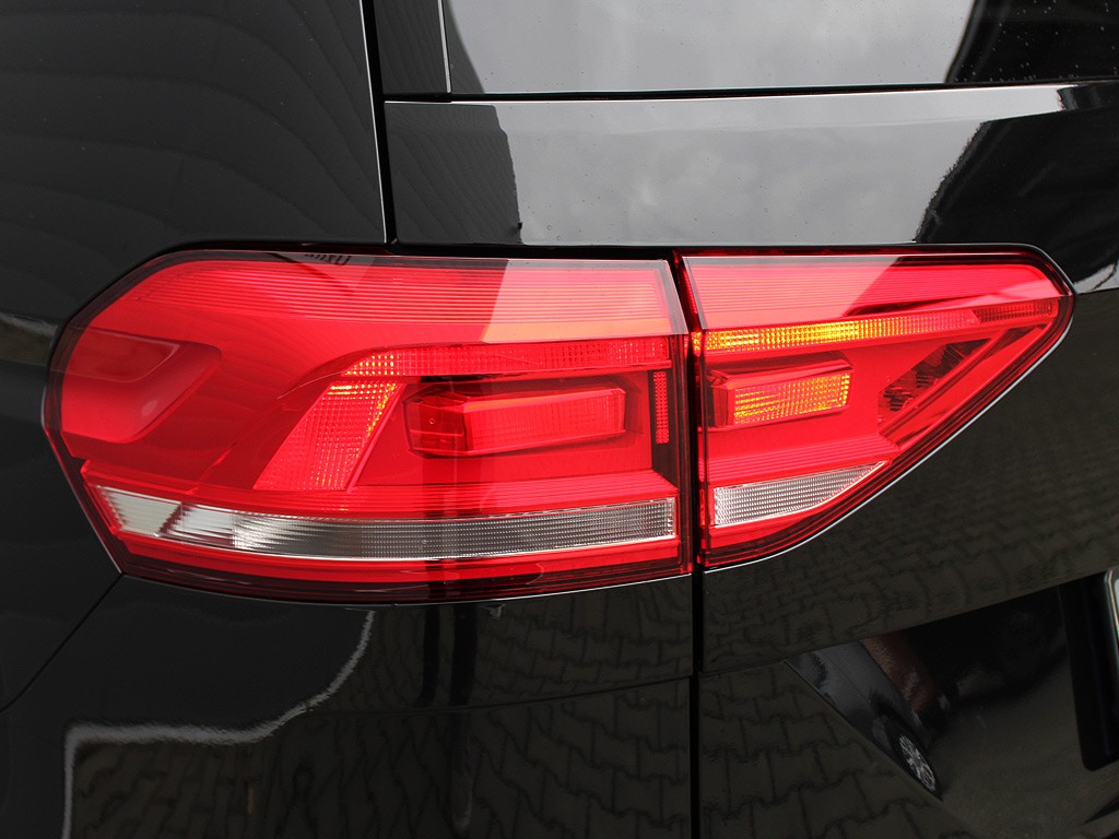 Volkswagen Touran 1,5 TSI EVO 7DSG 110KW/150PS People