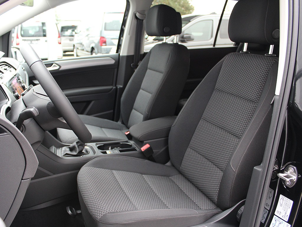 Volkswagen Touran 1,5 TSI EVO 7DSG 110KW/150PS People