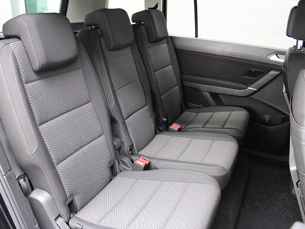 Volkswagen Touran 1,5 TSI EVO 7DSG 110KW/150PS People