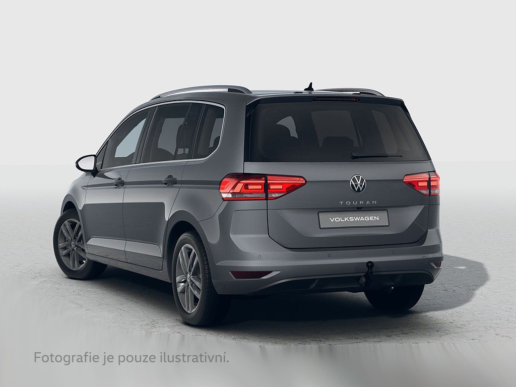 Volkswagen Touran 1,5 TSI EVO 110KW/150PS 6G