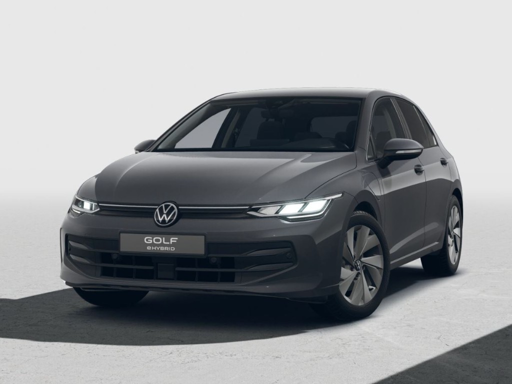 Volkswagen Golf 1,5 TSI 150KW 6DSG eHybrid People