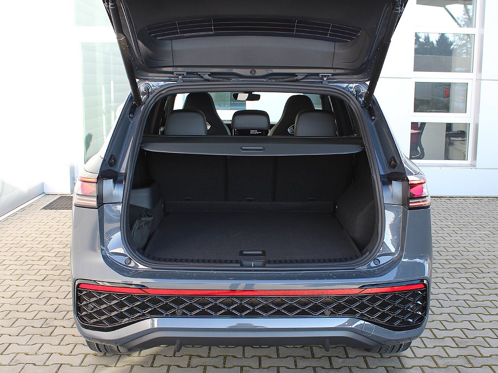 Volkswagen Tayron 2,0 TDI 4MOT 142KW/193PS R-Line People
