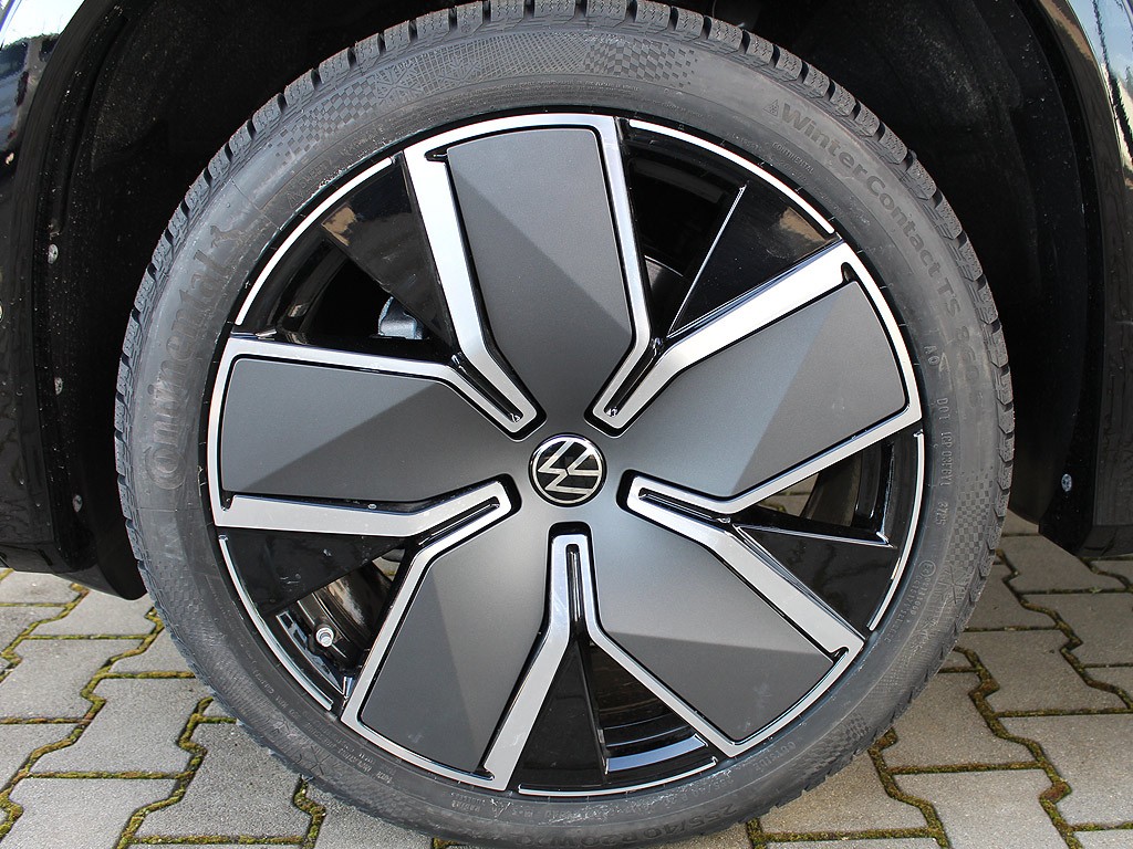 Volkswagen Tayron 2,0 TDI 4MOT 142KW/193PS R-Line People