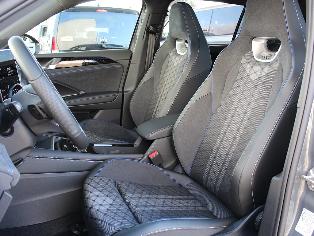 Volkswagen Tayron 2,0 TDI 4MOT 142KW/193PS R-Line People